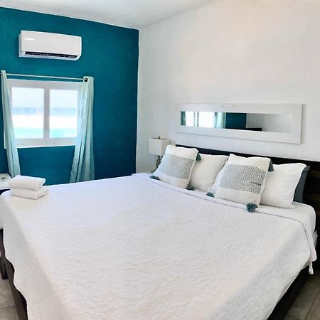 Вілла Casita Familiar Con Vista Al Mar Y Piscina Аресібо Екстер'єр фото
