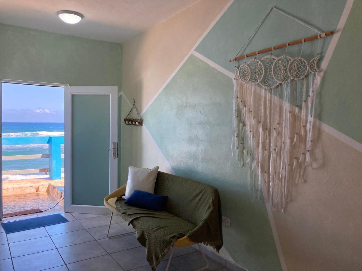 Вілла Casita Familiar Con Vista Al Mar Y Piscina Аресібо Екстер'єр фото